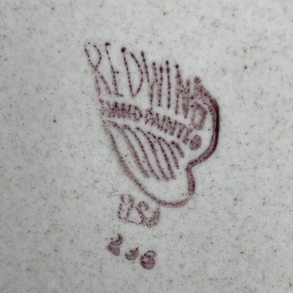 Red Wing no chips